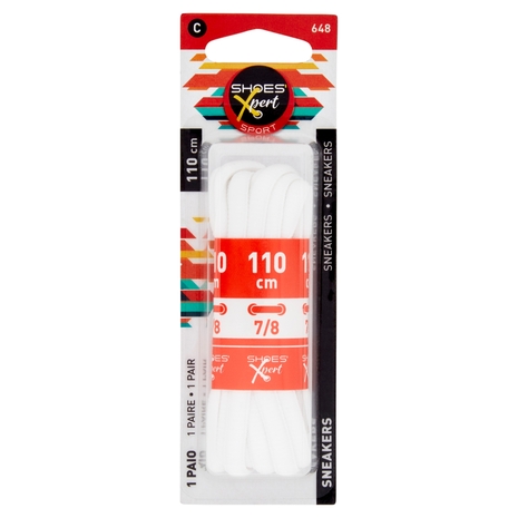 Shoes'Xpert Sport Sneakers 110cm 7/8 1 Paio